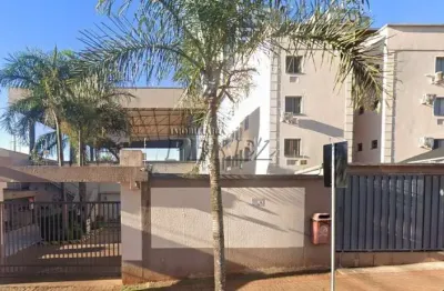 Apartamento com 2 quartos à venda na rua andré gallo, --, vale dos tucanos, londrina por r$ 350.000