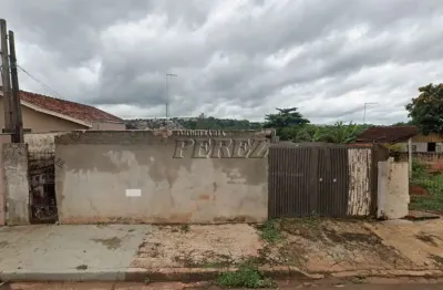 Casa com 1 quarto à venda na avestruz, --, paraíso, londrina por r$ 150.000