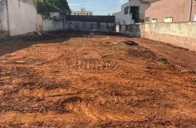 Terreno à venda na belém, --, centro, londrina por r$ 1.100.000