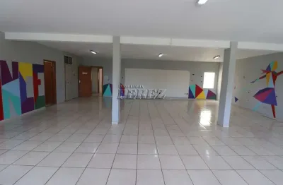 Ponto comercial para alugar na avenida são joão, --, vila siam, londrina por r$ 5.500