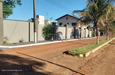 Casa em condomínio fechado com 3 quartos à venda na paranagi, --, paranagi, sertaneja por r$ 360.000