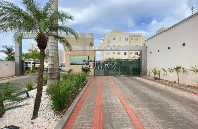 Apartamento com 2 quartos à venda na custodio venancio ribeiro, --, gleba ribeirão limeiro, londrina por r$ 250.000