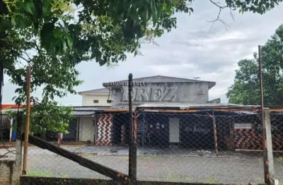 Terreno à venda na gabriel de lara, --, jardim silvino, cambé por r$ 800.000