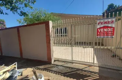 Casa com 3 quartos à venda na arcilio diassi, --, eucaliptos, londrina por r$ 210.000