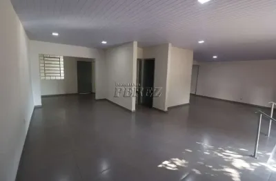 Ponto comercial para alugar na avenida duque de caxias, --, centro, londrina por r$ 3.300