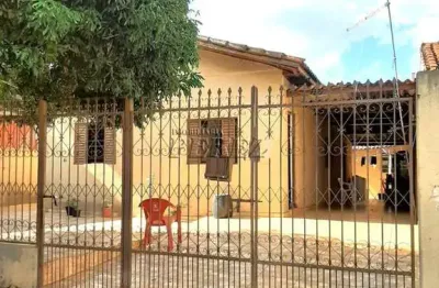 Casa com 4 quartos à venda na das violetas, --, ouro branco, londrina por r$ 310.000