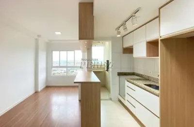 Apartamento com 2 quartos à venda na rua euclides da cunha, --, jardim shangri la, londrina por r$ 385.000