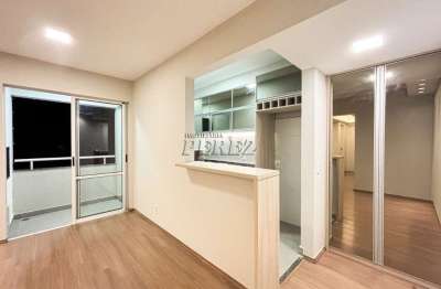 Apartamento com 2 quartos para alugar na rua luiz lerco, --, terra bonita, londrina por r$ 2.550