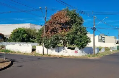 Terreno à venda na oiapoque, --, jardim agari, londrina por r$ 1.250.000