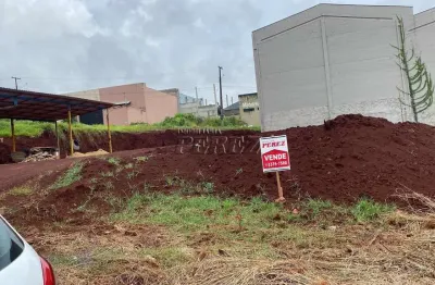 Terreno à venda na rua helena anunciada betti, --, jardim marissol, londrina por r$ 150.000