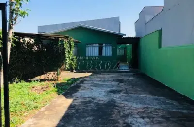 Casa com 3 quartos à venda na serra da mantiqueira, --, bandeirantes, londrina por r$ 460.000