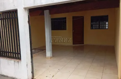 Casa com 2 quartos à venda na salvelina alves da silva, --, residencial abussafe ii, londrina por r$ 575.000