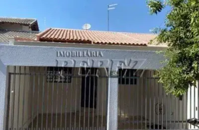 Casa com 4 quartos à venda na salvelina alves da silva, --, residencial abussafe ii, londrina por r$ 599.000