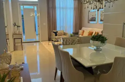 Casa com 3 quartos à venda na mário novaes, --, jardim pacaembu, londrina por r$ 1.090.000