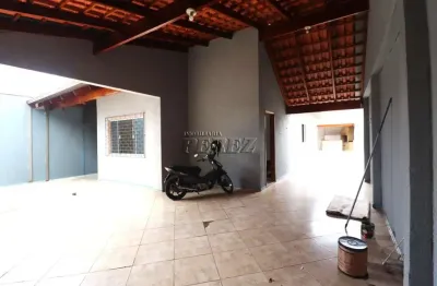 Casa com 3 quartos à venda na pedro salvadego, --, carnascialli, londrina por r$ 420.000