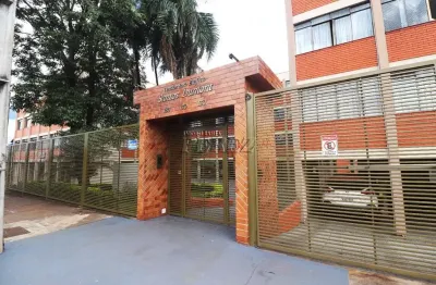 Apartamento com 2 quartos à venda na do café, --, conjunto café, londrina por r$ 180.000