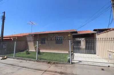 Casa com 3 quartos para alugar na Rua Cunhatai, --, Antares, Londrina por R$ 2.700