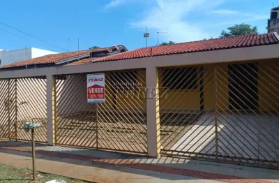 Casa com 3 quartos para alugar na rua luiz viotti, --, jardim belo horizonte, londrina por r$ 2.200