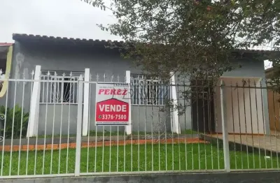 Casa com 2 quartos à venda na achiro kawasaki, --, jardim tókio, londrina por r$ 320.000