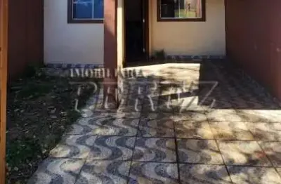 Casa com 3 quartos à venda na manoel lourenço leite, --, residencial vila romana, londrina por r$ 260.000