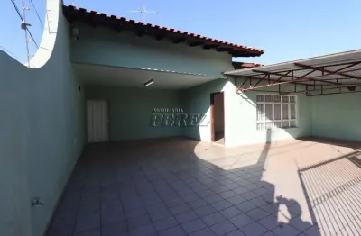 Casa com 3 quartos para alugar na santa ana, --, espanha, londrina por r$ 2.500