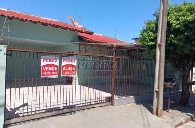 Casa com 3 quartos para alugar na santa ana, --, espanha, londrina por r$ 2.500