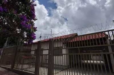 Casa com 6 quartos à venda na cassiterita, --, waldemar hauer, londrina por r$ 550.000