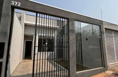 Casa com 3 quartos à venda na geremias venturini, --, alto da boa vista, londrina por r$ 330.000