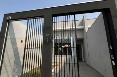 Casa com 3 quartos à venda na geremias venturini, --, alto da boa vista, londrina por r$ 330.000
