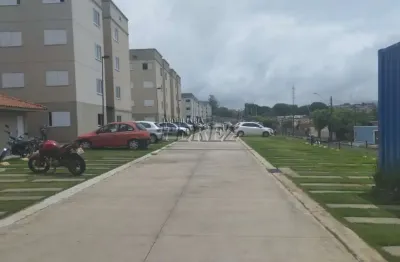 Apartamento com 2 quartos à venda na eloy mello guides, --, conjunto semiramis barros braga, londrina por r$ 130.000