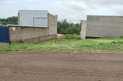 Terreno à venda na helena anunciada betti, --, jardim marissol, londrina por r$ 200.000