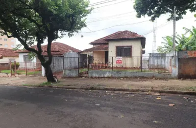 Casa com 3 quartos à venda na rua borba gato, --, vila brasil, londrina por r$ 430.000