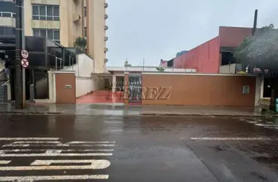 Casa com 4 quartos à venda na rua mato grosso, --, centro, londrina por r$ 1.600.000