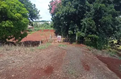 Terreno à venda na rua benjamin franklin, --, parque jamaica, londrina por r$ 850.000