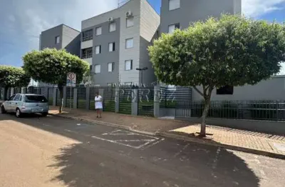 Apartamento com 3 quartos à venda na tapuias, --, ideal, londrina por r$ 240.000