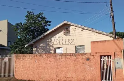 Casa com 5 quartos à venda na júlio césar ribeiro, --, jardim lolata, londrina por r$ 750.000