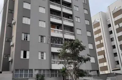 Apartamento com 3 quartos à venda na rua jorge velho, --, vila larsen 1, londrina por r$ 380.000