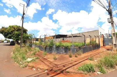 Terreno comercial para alugar na lucílio de held, --, coliseu, londrina por r$ 2.000