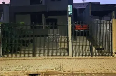 Casa com 7 quartos à venda na rua prudente de morais, --, champagnat, londrina por r$ 1.300.000