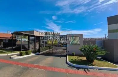 Apartamento com 2 quartos à venda na rua josé freitas dos santos, --, ouro verde, londrina por r$ 160.000