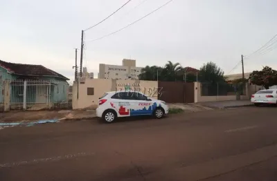 Casa com 3 quartos à venda na rua uruguai, --, centro, londrina por r$ 850.000