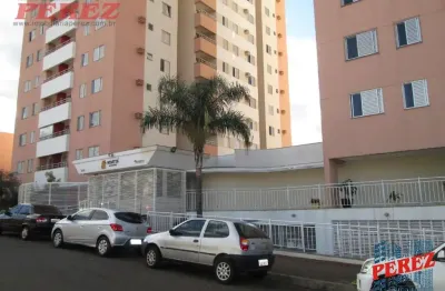 Apartamento com 3 quartos à venda na rua amapá, --, vila filipin, londrina por r$ 415.000