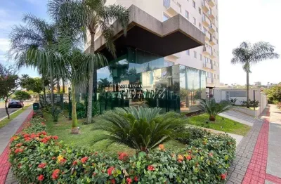 Apartamento com 2 quartos à venda na rua raposo tavares, --, vila brasil, londrina por r$ 300.000