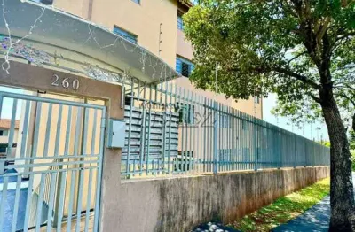 Apartamento com 2 quartos à venda na helena caraminan, --, jardim imagawa, londrina por r$ 160.000
