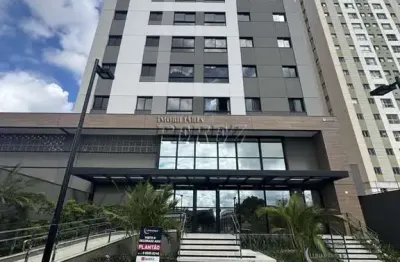 Apartamento com 2 quartos à venda na rua araraquara, --, veraliz, londrina por r$ 390.000