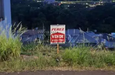 Terreno à venda na joão vicente martins s/n, --, portal de versalhes 2, londrina por r$ 240.000