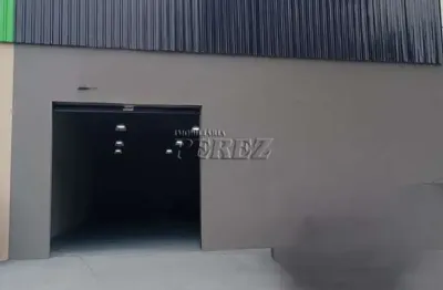 Barracão / galpão / depósito para alugar na avenida duque de caxias, --, centro, londrina por r$ 7.000