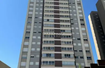 Apartamento com 3 quartos à venda na rua martinho lutero, --, gleba fazenda palhano, londrina por r$ 1.050.000