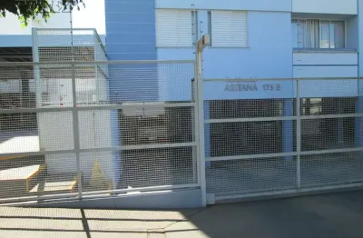 Apartamento com 3 quartos à venda na rua ponta grossa, --, dom bosco, londrina por r$ 330.000