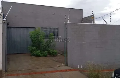 Barracão / galpão / depósito à venda na josé garrido, --, jardim marissol, londrina por r$ 550.000